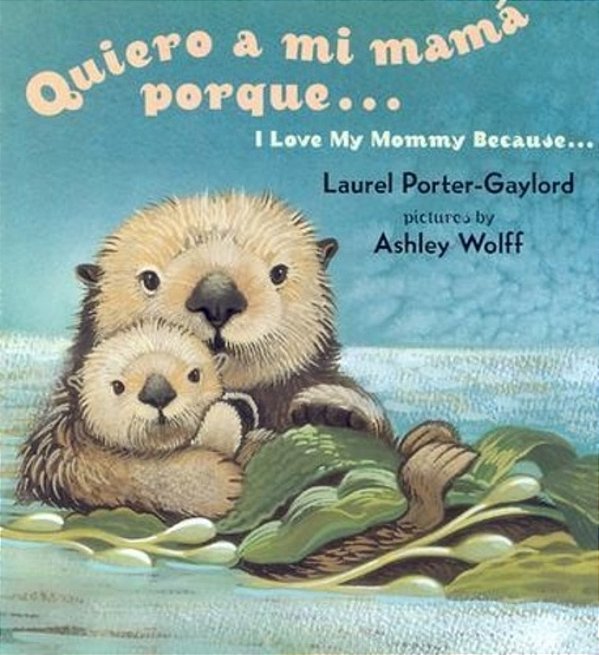 Quiero A Mi Mama Porque... -..