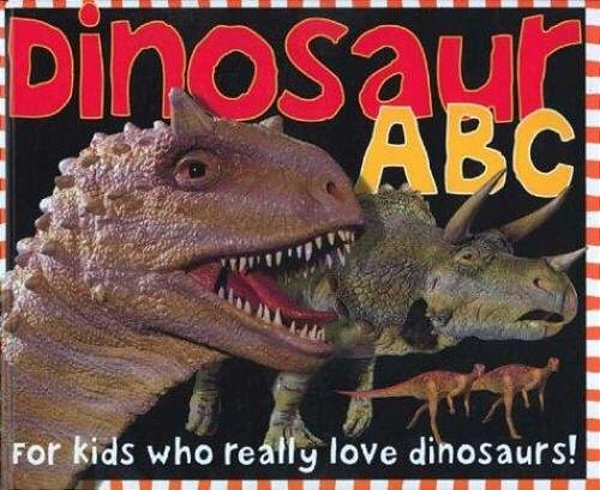 Dinosaur A-z-..