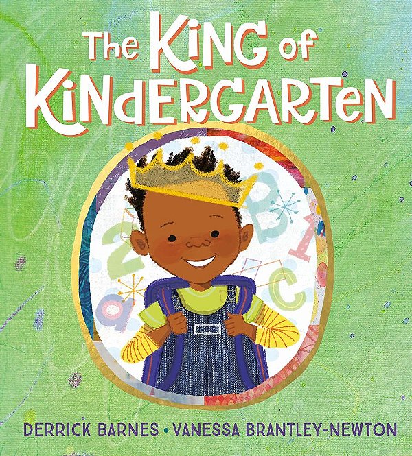 The King Of Kindergarten-..