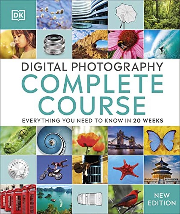Digital Photography Complete Course-..