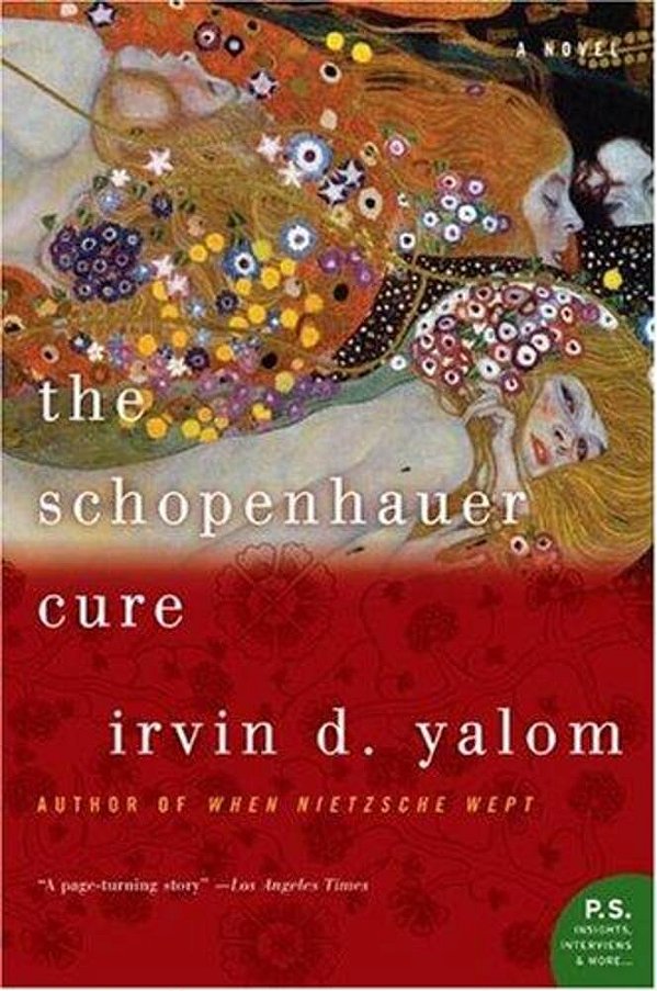 The Schopenhauer Cure..-