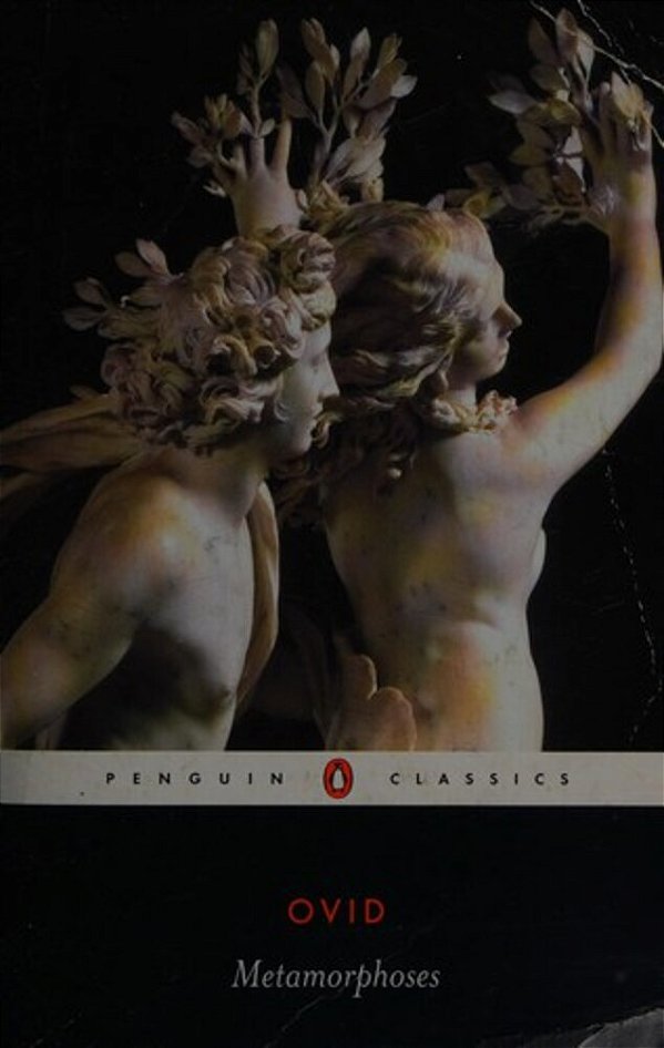 Metamorphoses..-