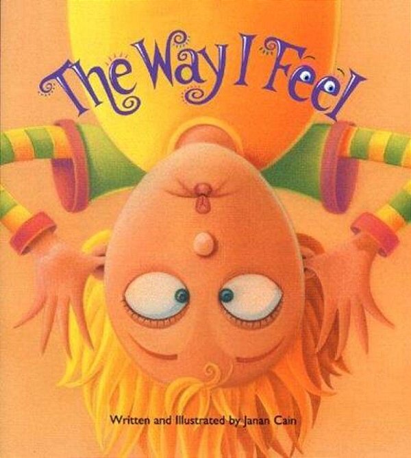The Way I Feel..-
