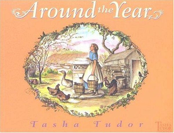 Around The Year..-