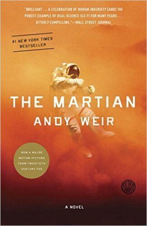 The Martian..-