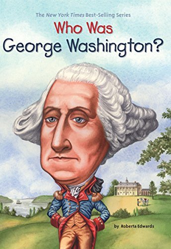 Who Was George Washington?-..