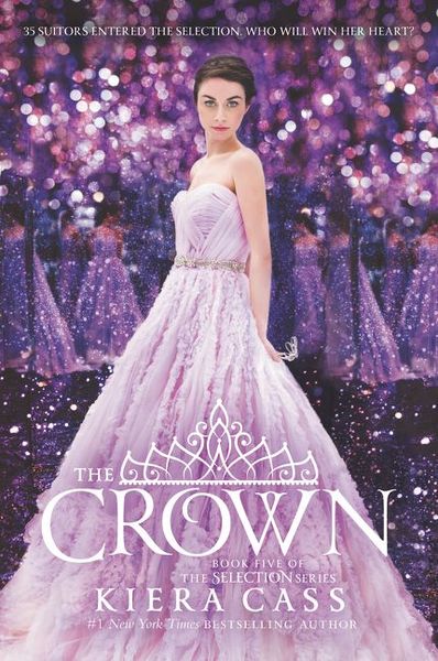The Crown - Selection - Volume 5-..