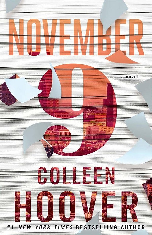 November 9..-
