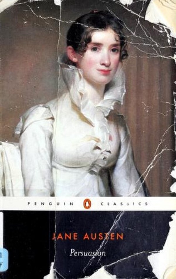 Persuasion..-