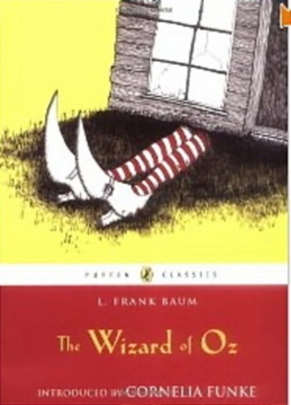 The Wizard Of Oz-..