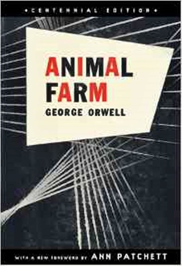 Animal Farm..-