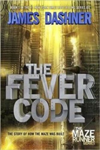 The Fever Code - Hardcover..-