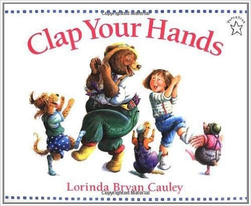 Clap Your Hands-..
