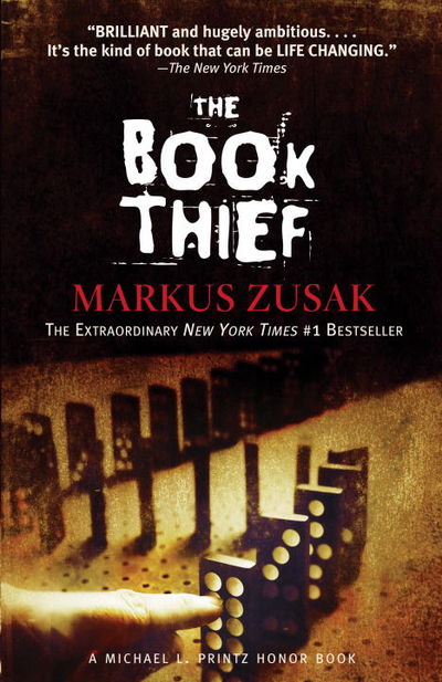 The Book Thief..-