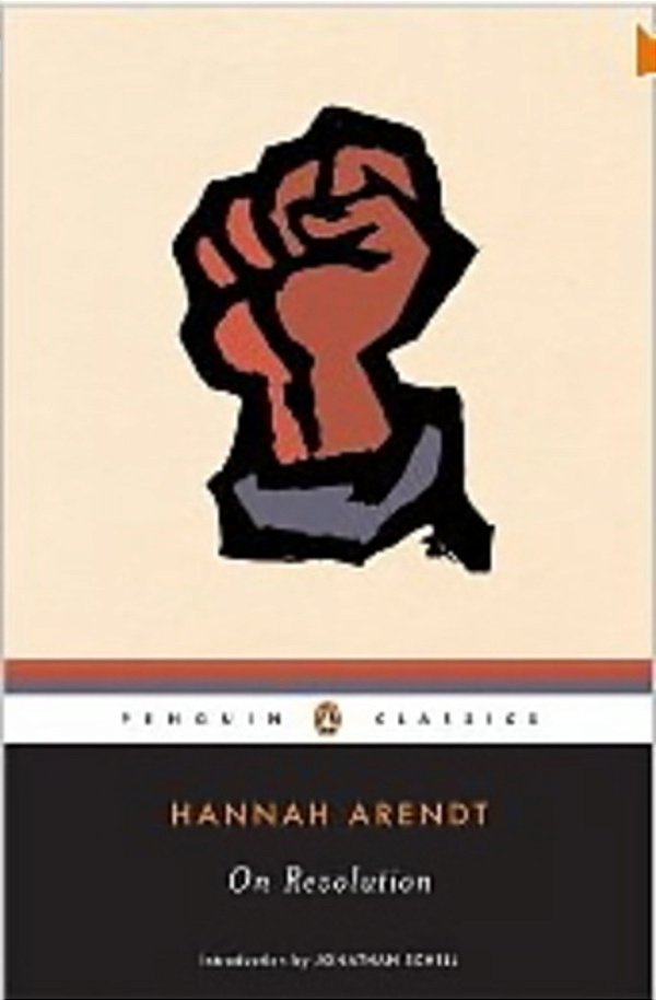 On Revolution - Penguin Classics..-