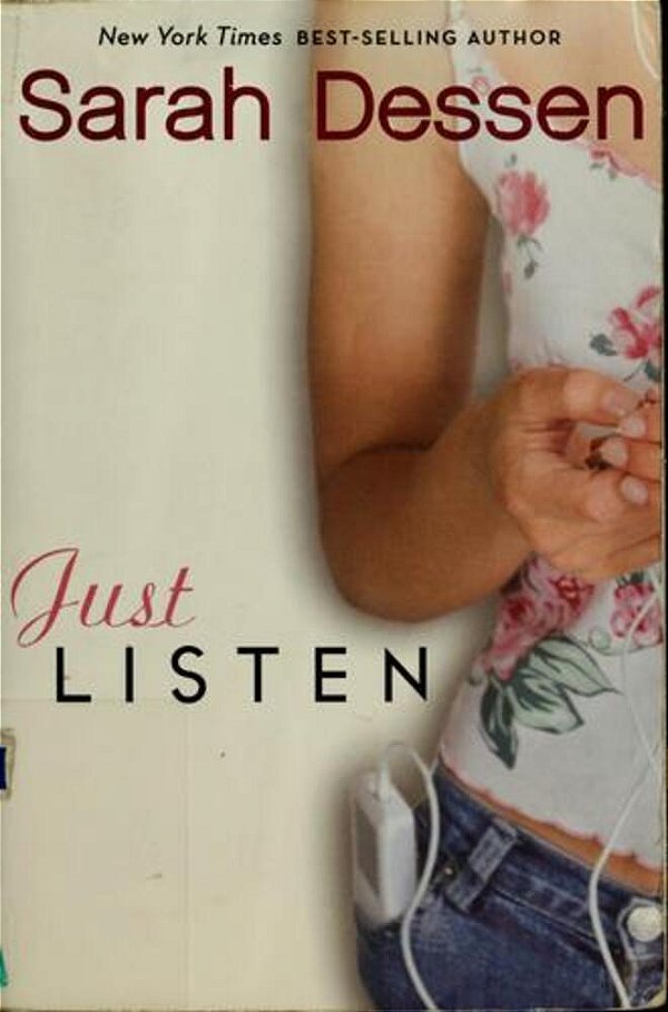 Just Listen-..