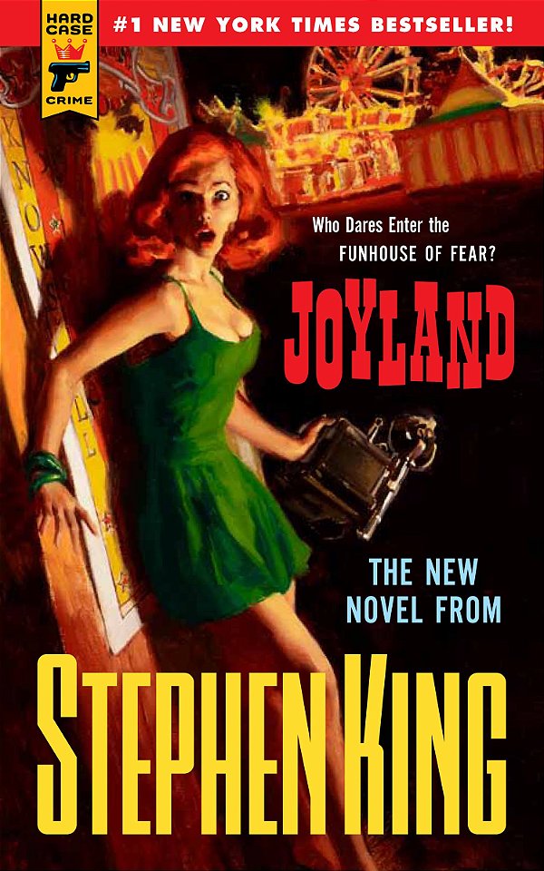 Joyland..-