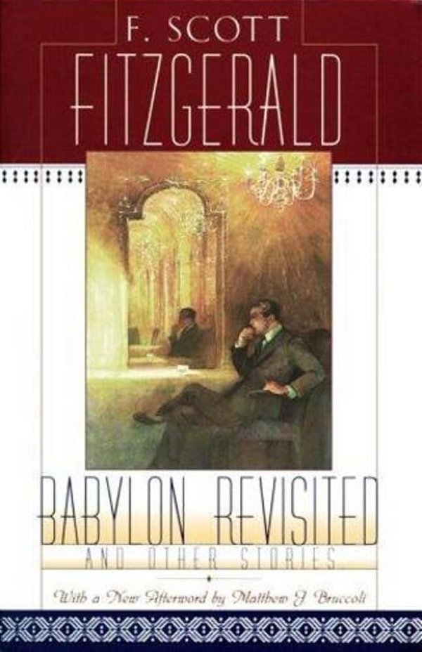 Babylon Revisited: And Other Stories-..