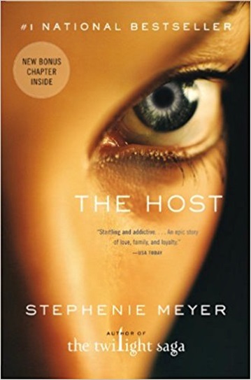 The Host - A Novel-..