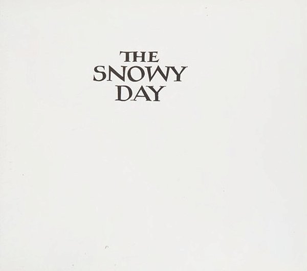 The Snowy Day..-