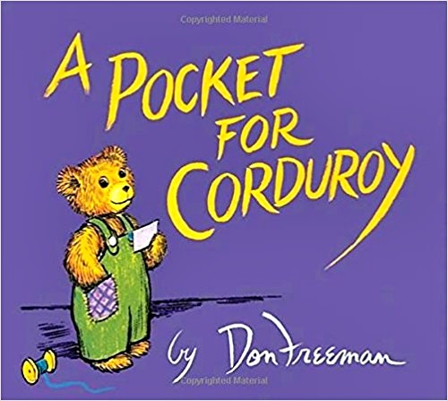 A Pocket For Corduroy-..