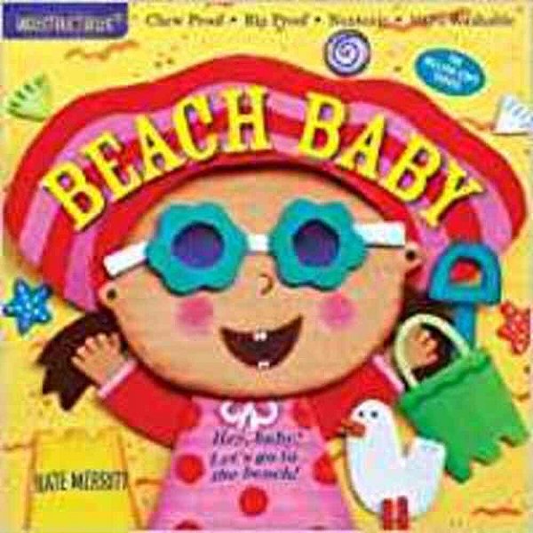 Beach Baby - Indestructibles-..