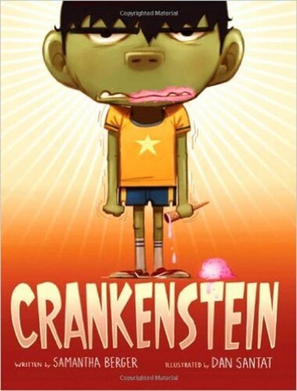 Crankenstein-..