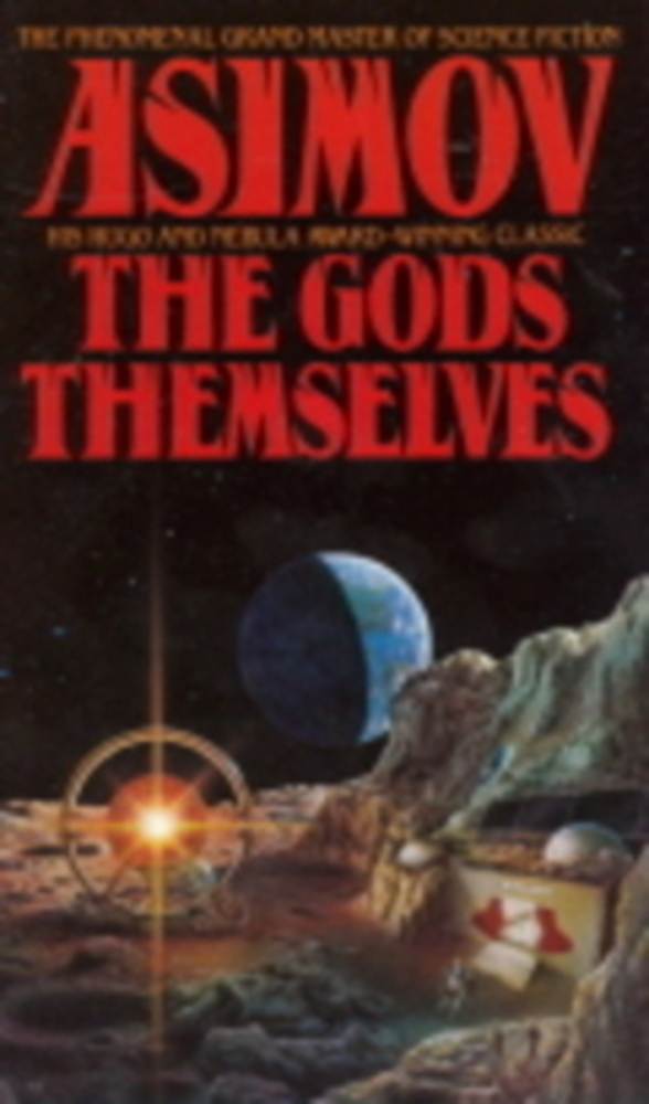 The Gods Themselves..-