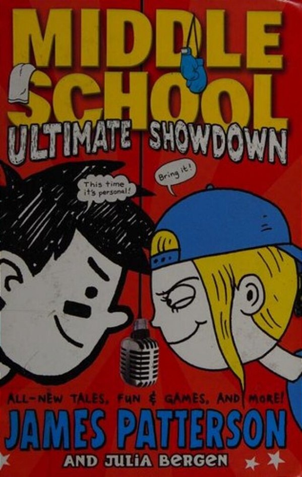 Middle School - Ultimate Showdown-..