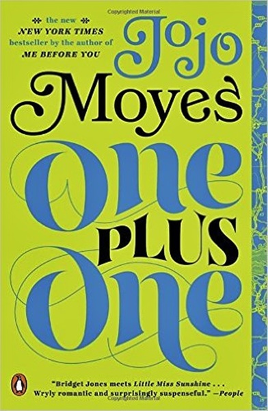 One Plus One..-