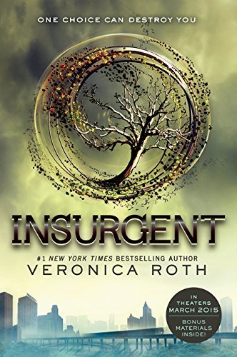 Insurgent - Divergent Series..-