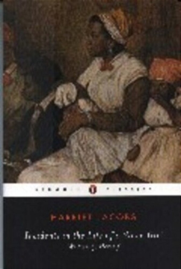 Incidents In The Life Of A Slave Girls & "A True Life Of Slavery" By John S. Jacobs..-