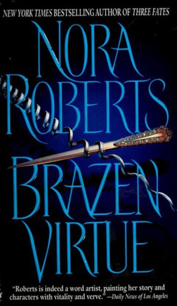 Brazen Virtue..-