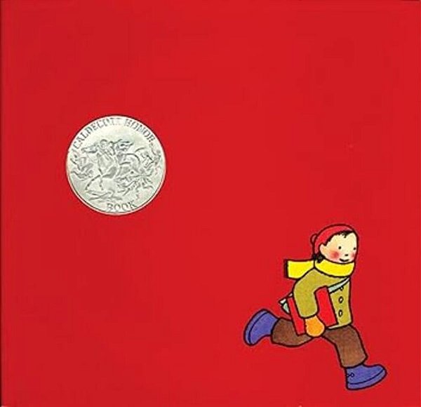 The Red Book-..