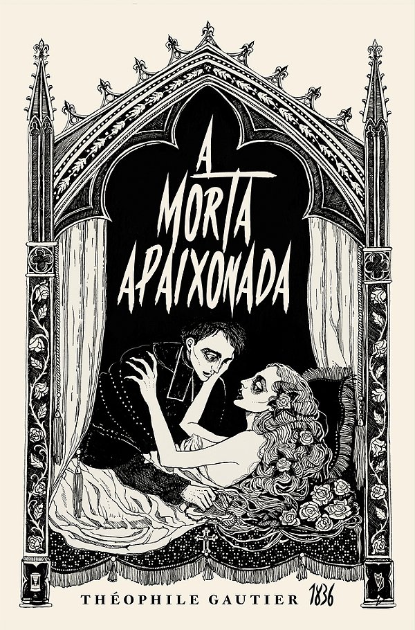 A Morta Apaixonada..-