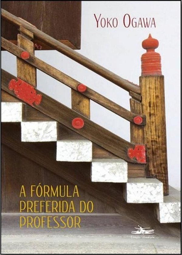 A Fórmula Preferida Do Professor..-