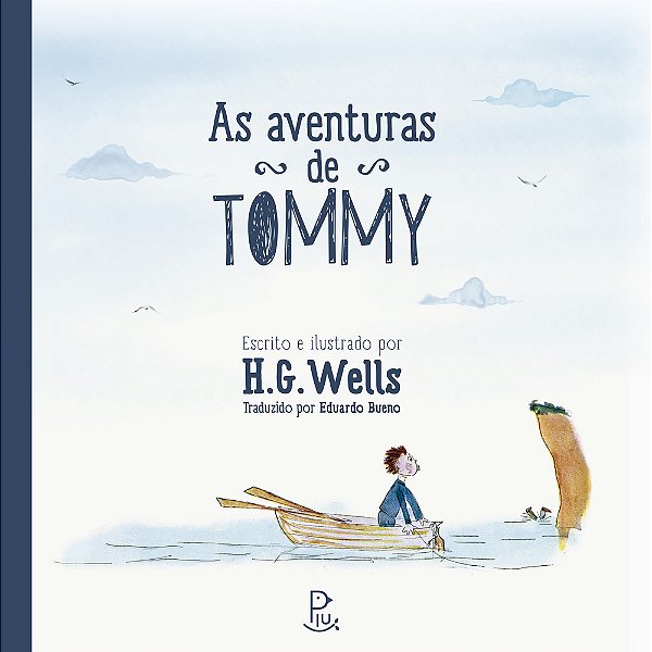 As Aventuras De Tommy..-