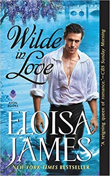 Wilde In Love..-
