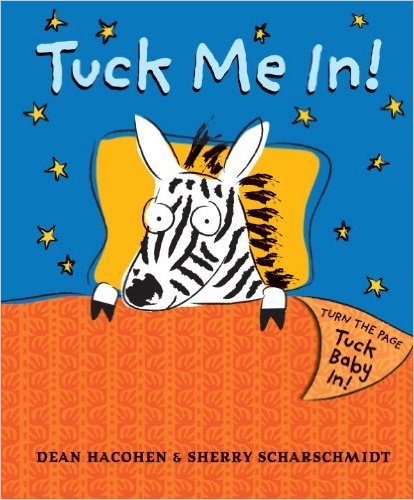 Tuck Me In!..-