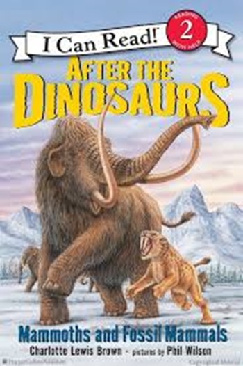 After The Dinosaurs: The Age Of Mammals..-