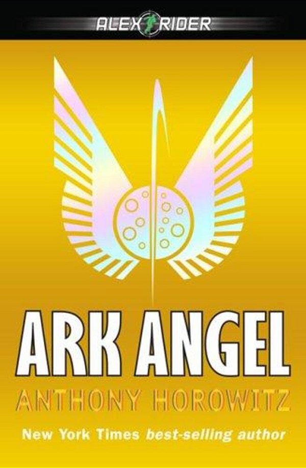Ark Angel..-
