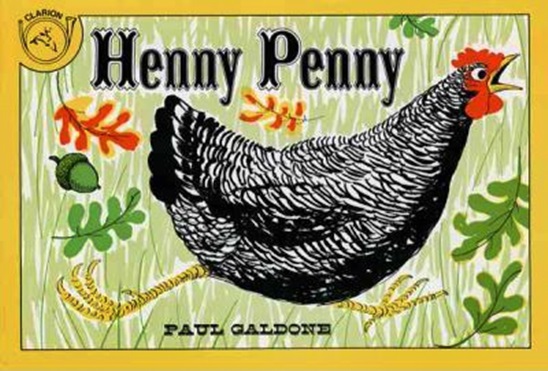Henny Penny-..