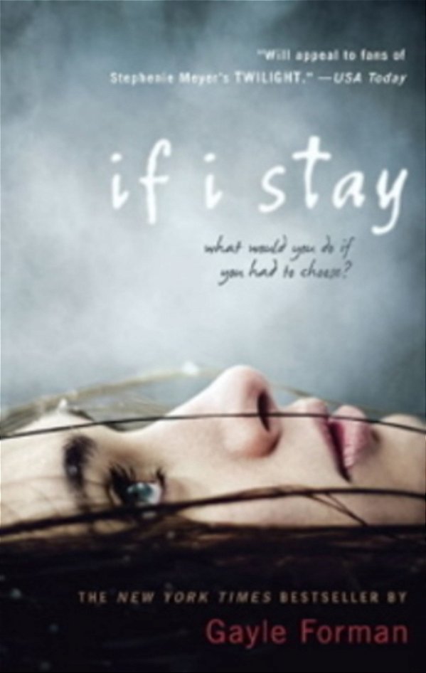 If I Stay..-
