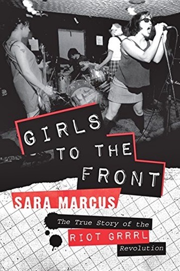 Girls To The Front..-