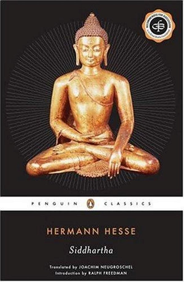 Siddhartha: An Indian Tale..-
