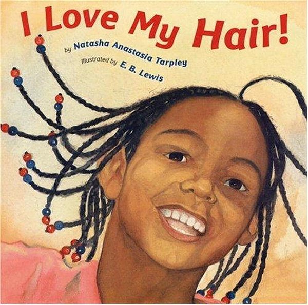 I Love My Hair!..-