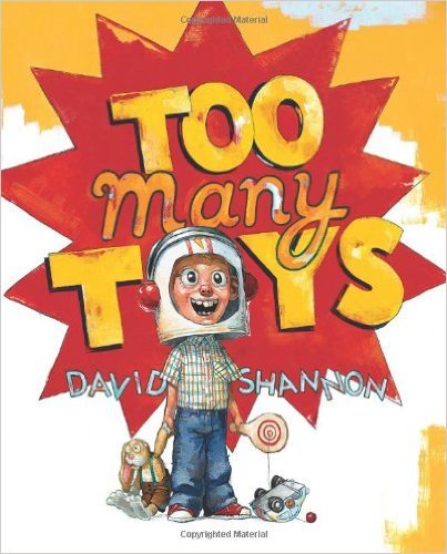 Too Many Toys..-