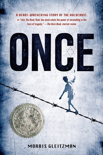 Once..-