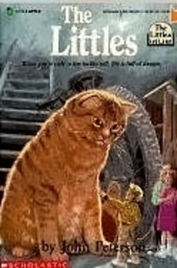 The Littles-..
