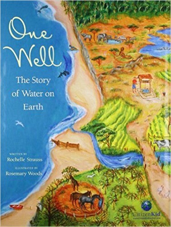 One Well - The Story Of Water On Earth..-